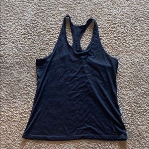 XL Nike tank!